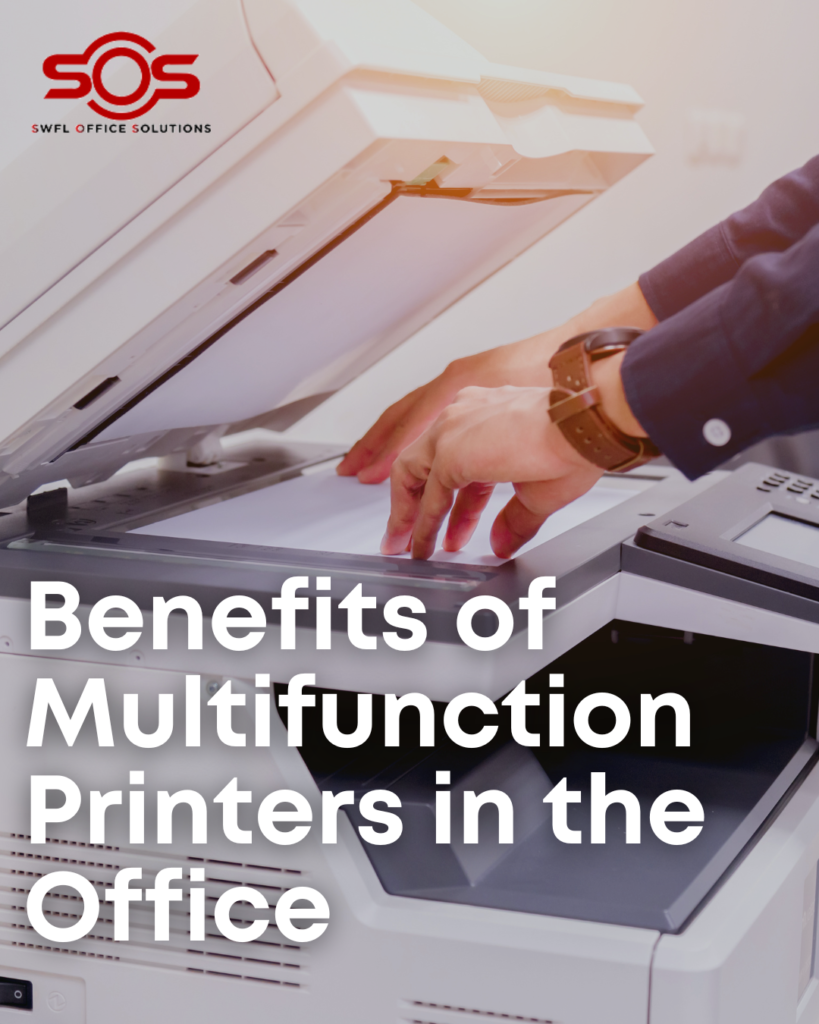 printer repair near sarasota