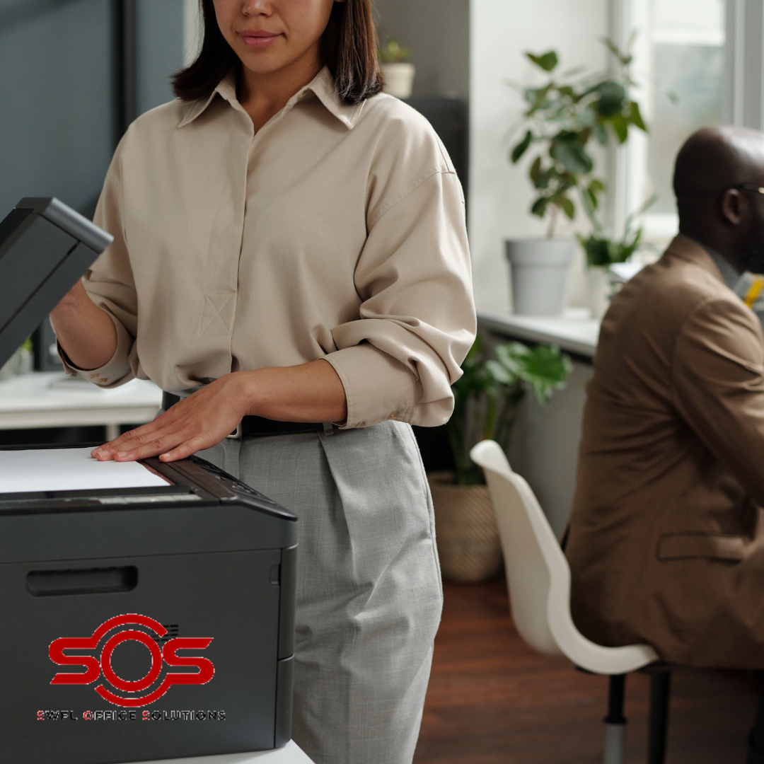 10 Signs It’s Time to Refresh Your Print Technology Color Printers