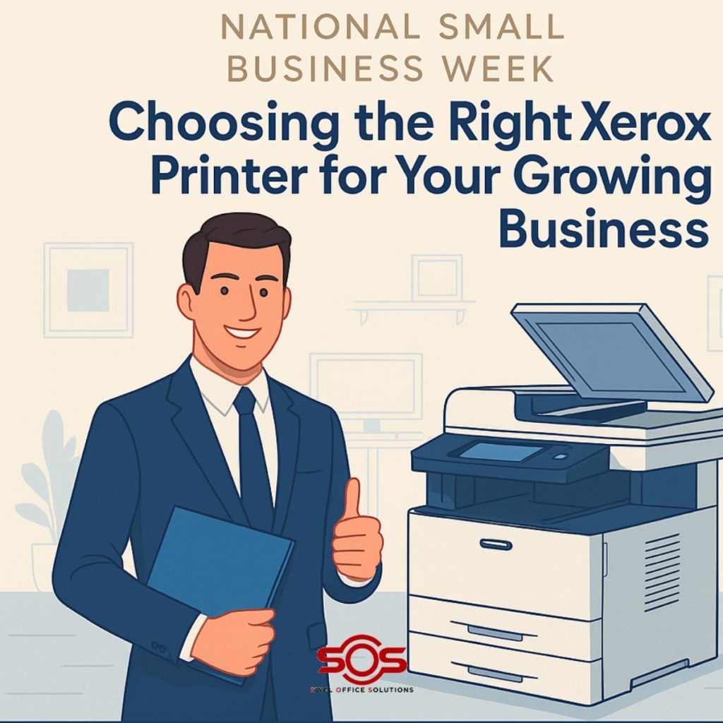 managed print services fort myers