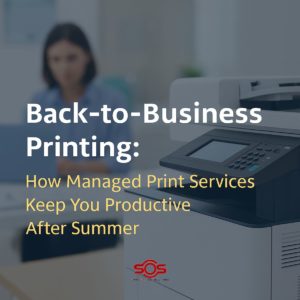 printer service provider near fort myers